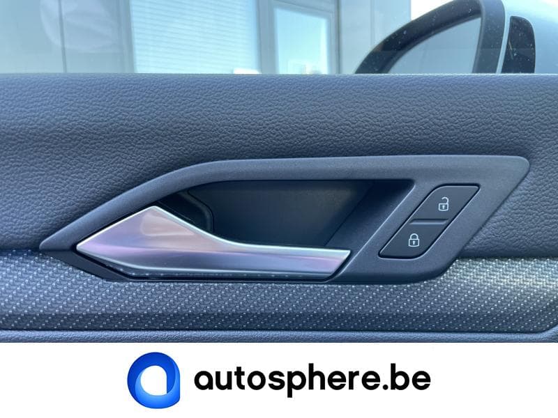 Volkswagen Golf R-Line-GPS-Caméra-ACC-LED-+++ - 20