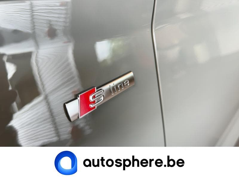Audi Q5 Sportback*HYBRIDE*S line*Exclusive*Pano*Matrix* - 13
