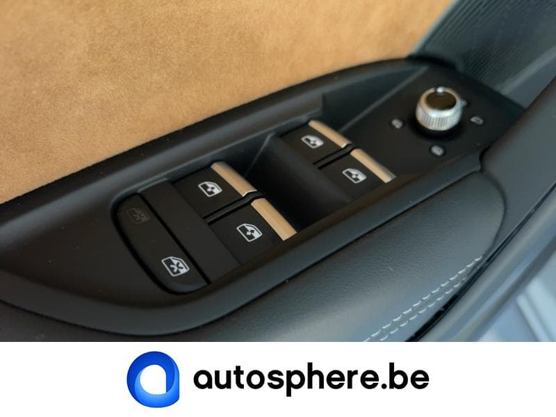 Audi Q5 Sportback*HYBRIDE*S line*Exclusive*Pano*Matrix* - 22