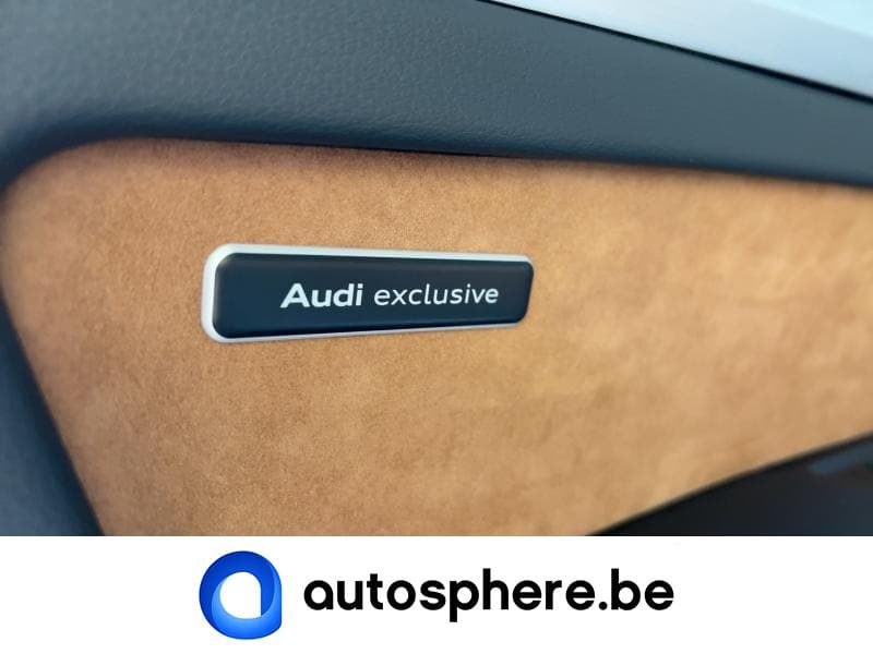 Audi Q5 Sportback*HYBRIDE*S line*Exclusive*Pano*Matrix* - 15
