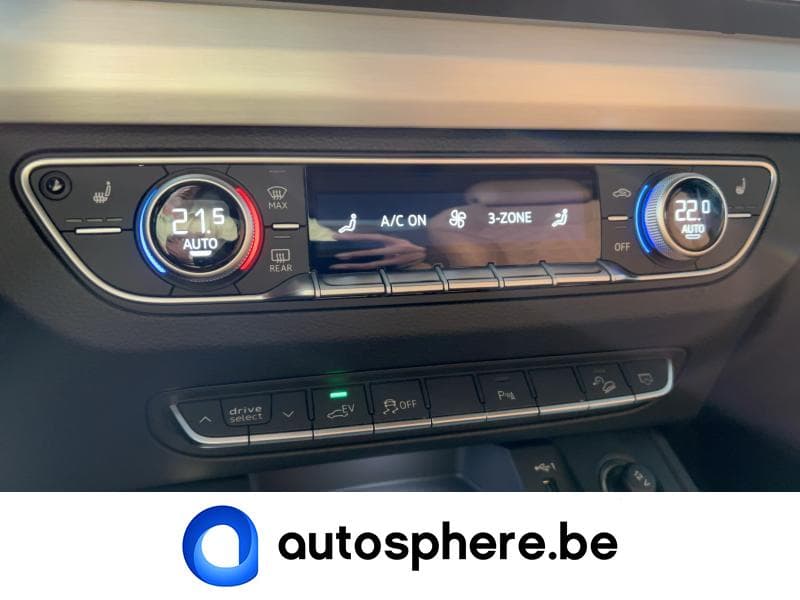Audi Q5 Sportback*HYBRIDE*S line*Exclusive*Pano*Matrix* - 25