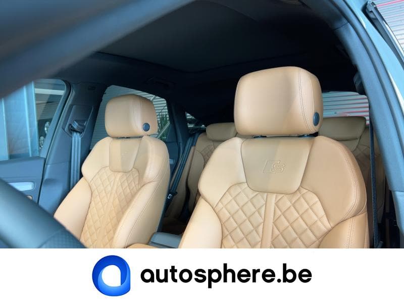 Audi Q5 Sportback*HYBRIDE*S line*Exclusive*Pano*Matrix* - 18