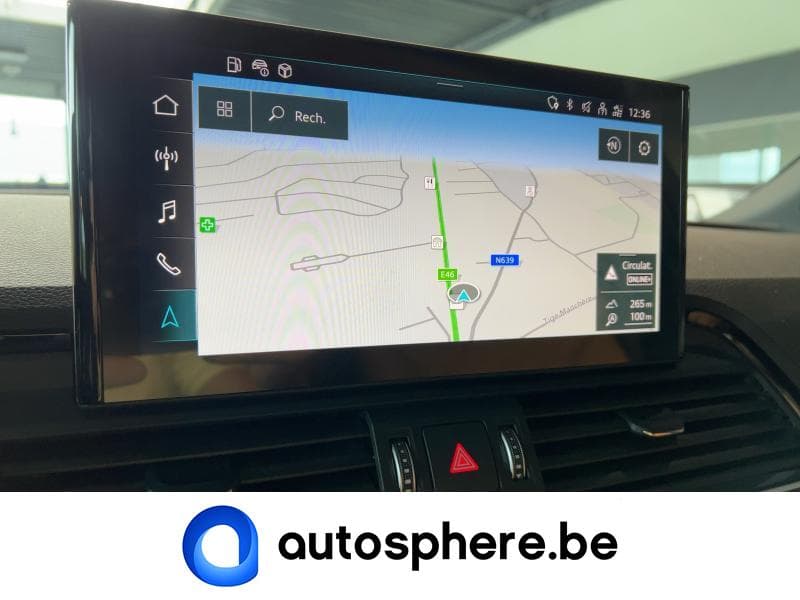 Audi Q5 Sportback*HYBRIDE*S line*Exclusive*Pano*Matrix* - 29