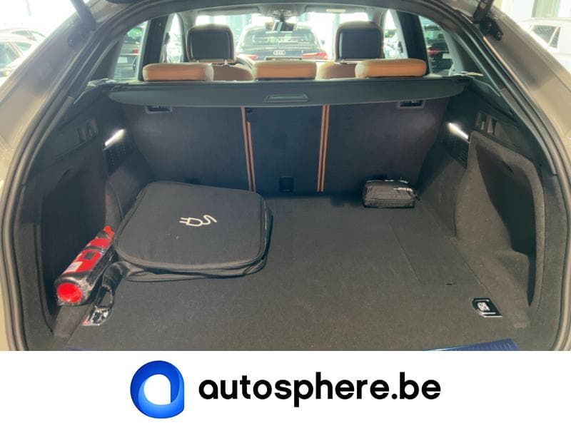 Audi Q5 Sportback*HYBRIDE*S line*Exclusive*Pano*Matrix* - 37