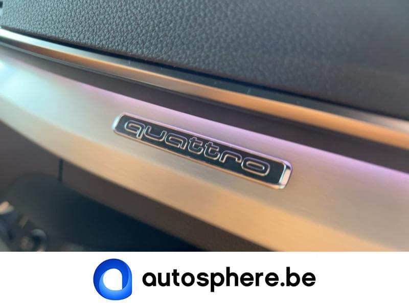 Audi Q5 Sportback*HYBRIDE*S line*Exclusive*Pano*Matrix* - 40