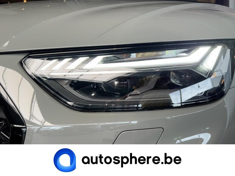 Audi Q5 Sportback*HYBRIDE*S line*Exclusive*Pano*Matrix* - 41
