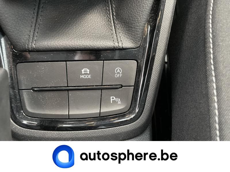 Skoda Kamiq Ambition - 23