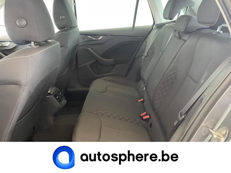 Skoda Kamiq Ambition - 24