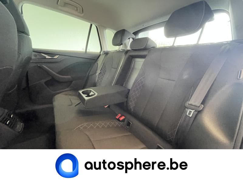Skoda Kamiq Ambition - 25