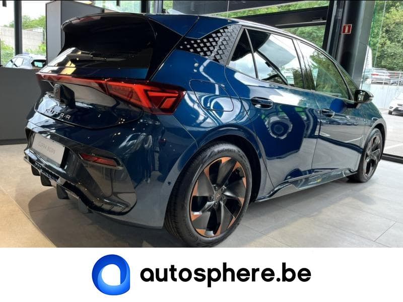 Cupra Born 204 cv - 3