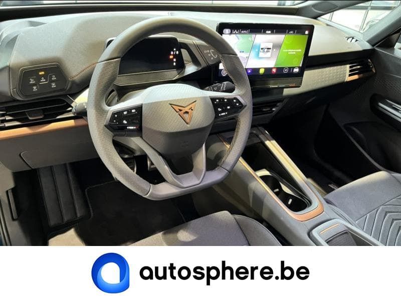 Cupra Born 204 cv - 32
