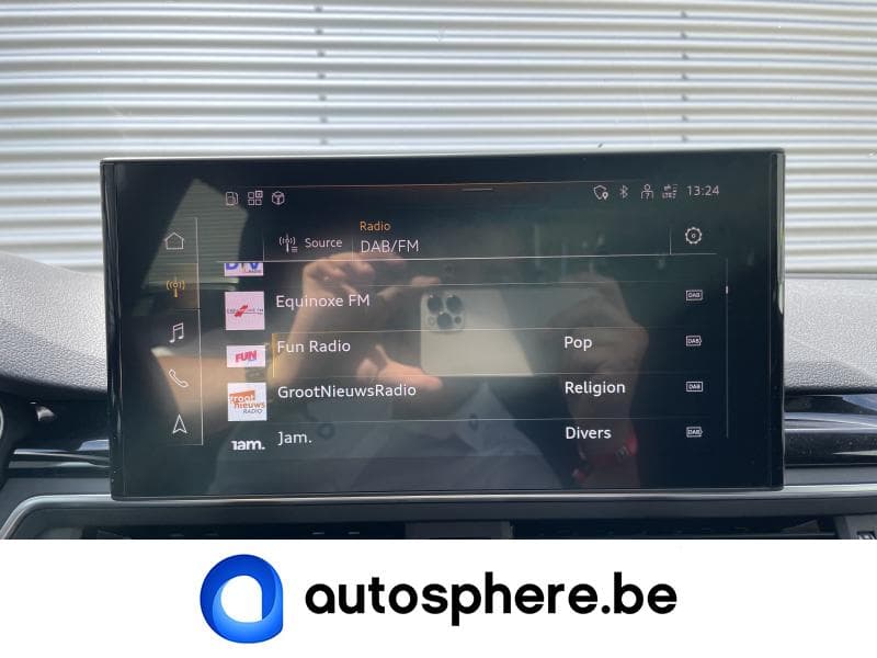 Audi A5 S-LINE*SPORTBACK*APP-CONNECT*LEDS*++++ - 17