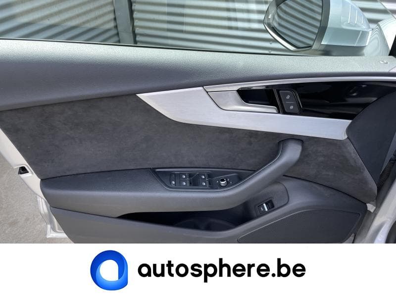 Audi A5 S-LINE*SPORTBACK*APP-CONNECT*LEDS*++++ - 22