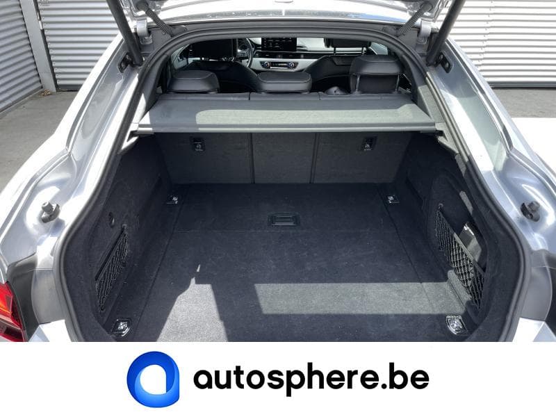 Audi A5 S-LINE*SPORTBACK*APP-CONNECT*LEDS*++++ - 25