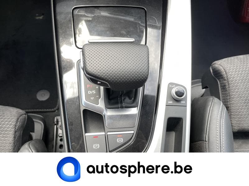 Audi A5 S-LINE*SPORTBACK*APP-CONNECT*LEDS*++++ - 21