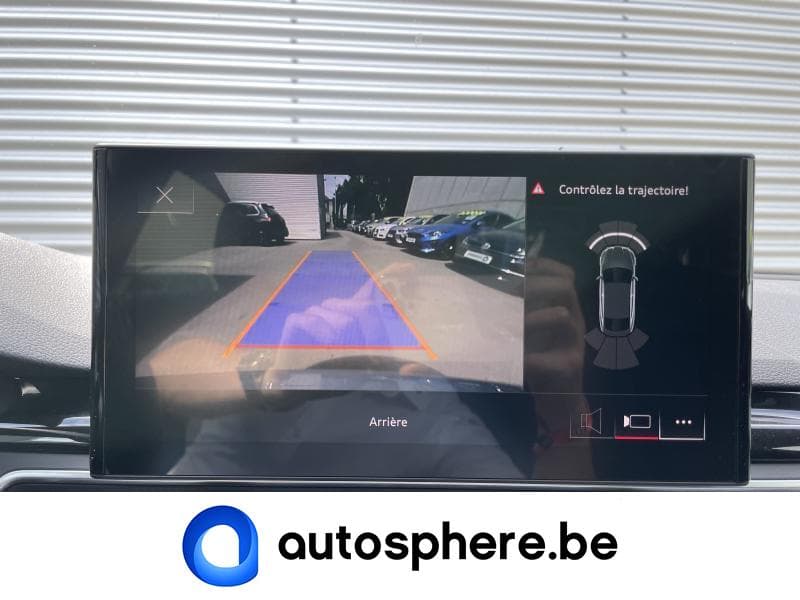 Audi A5 S-LINE*SPORTBACK*APP-CONNECT*LEDS*++++ - 19