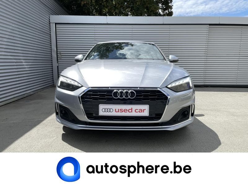 Audi A5 S-LINE*SPORTBACK*APP-CONNECT*LEDS*++++ - 2