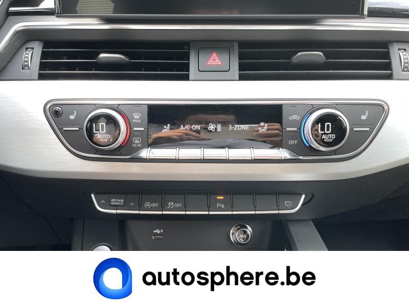 Audi A5 S-LINE*SPORTBACK*APP-CONNECT*LEDS*++++ - 20