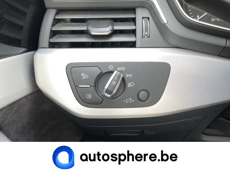 Audi A5 S-LINE*SPORTBACK*APP-CONNECT*LEDS*++++ - 23