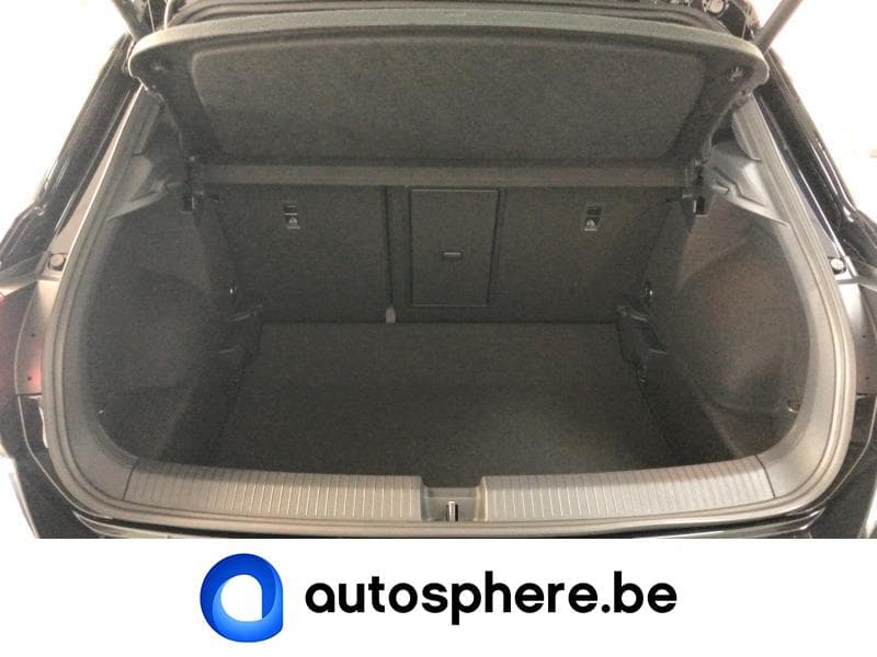 Volkswagen T-Roc R-line Business - 15