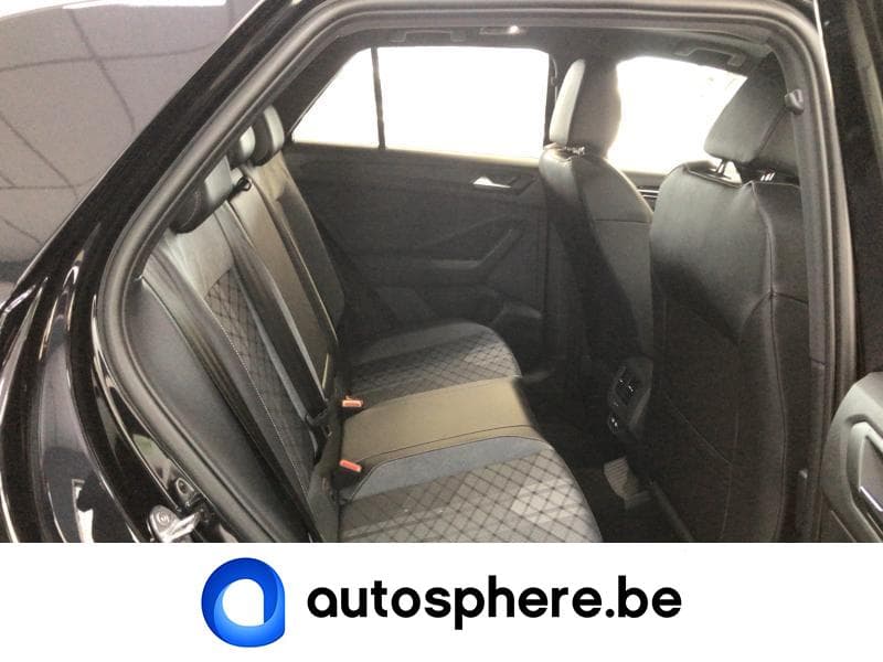 Volkswagen T-Roc R-line Business - 17