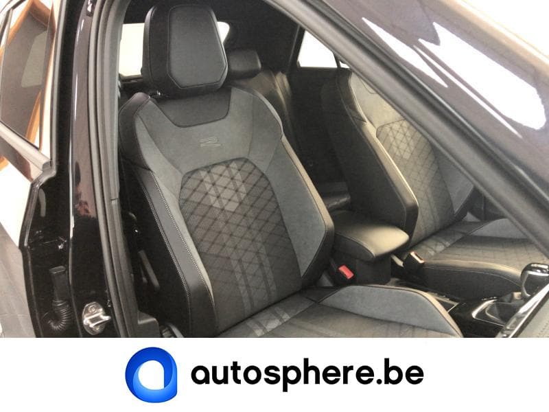 Volkswagen T-Roc R-line Business - 18