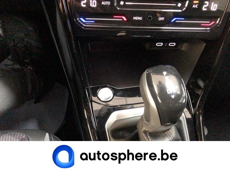 Volkswagen T-Roc R-line Business - 25