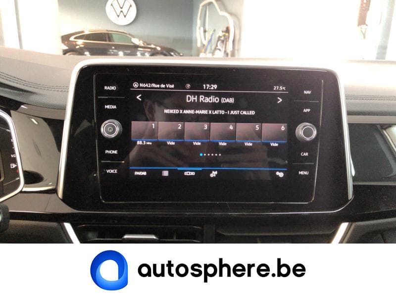 Volkswagen T-Roc R-line Business - 27
