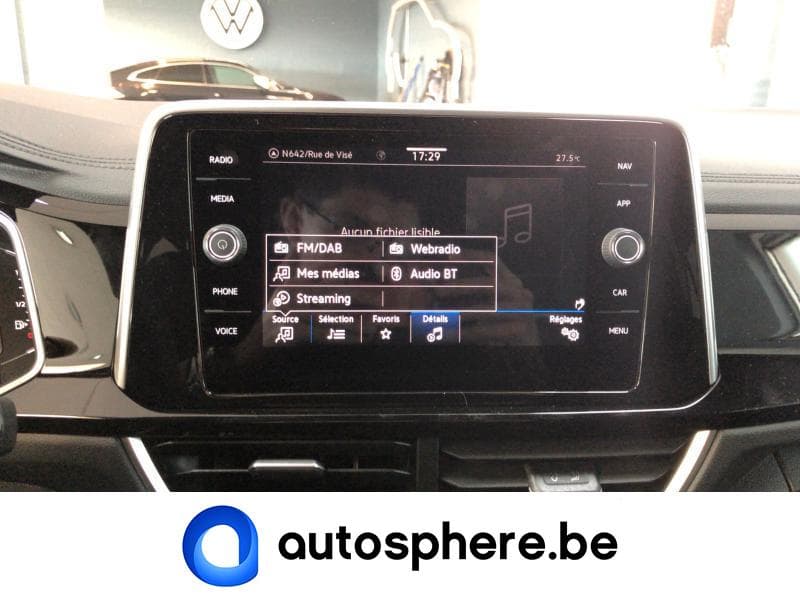 Volkswagen T-Roc R-line Business - 28