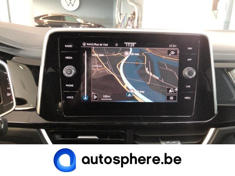 Volkswagen T-Roc R-line Business - 30