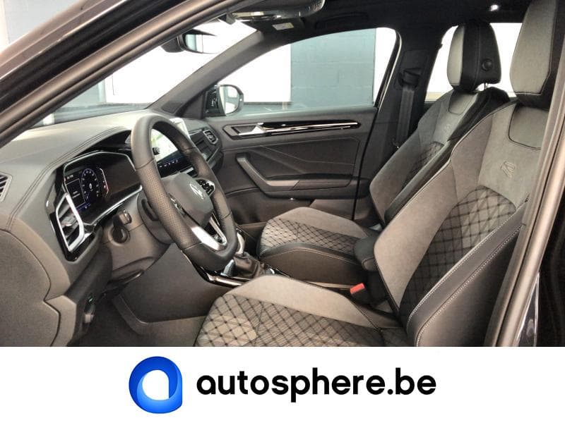 Volkswagen T-Roc R-line Business - 35