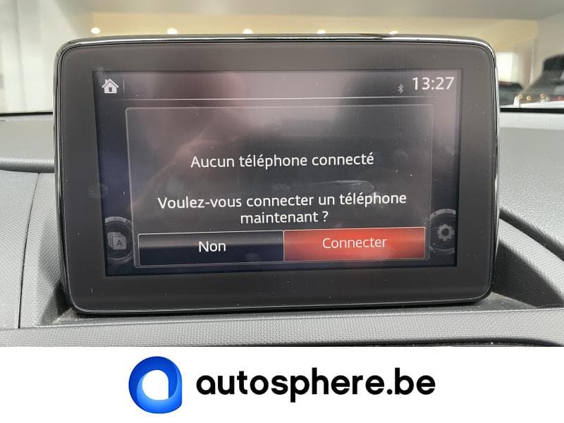 Mazda MX-5 Cabriolet Skyactive 1.5i 132cv - 4 Pneus neufs - 23