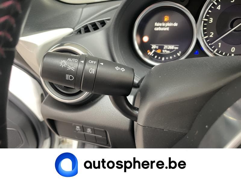 Mazda MX-5 Cabriolet Skyactive 1.5i 132cv - 4 Pneus neufs - 19