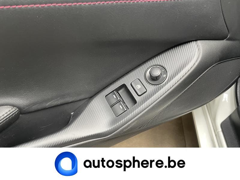 Mazda MX-5 Cabriolet Skyactive 1.5i 132cv - 4 Pneus neufs - 15