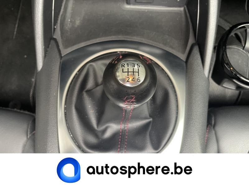 Mazda MX-5 Cabriolet Skyactive 1.5i 132cv - 4 Pneus neufs - 27