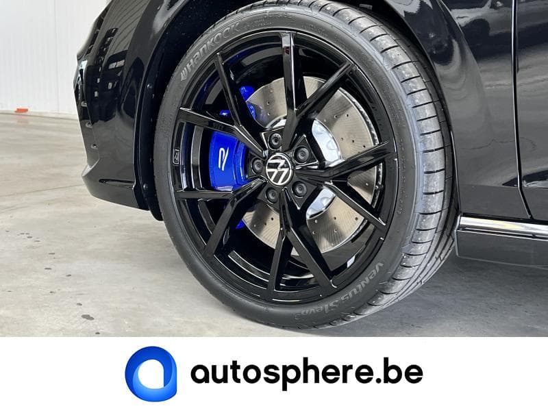 Volkswagen Golf VIII R DEMO NON IMMAT ! / R-PERF / AKRA / DCC - 10