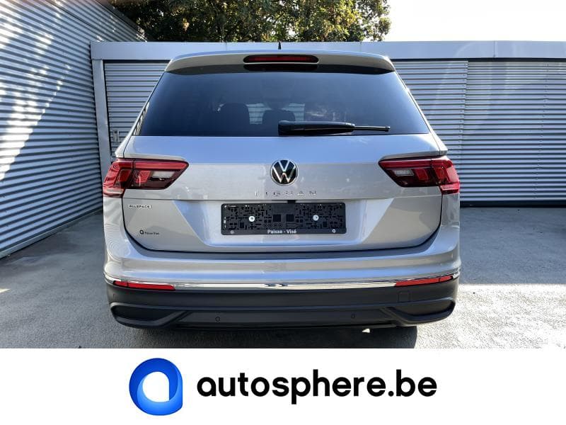 Volkswagen Tiguan Allspace 7 PLACES*CAMERA*APP-CONNECT*LEDS++++ - 7