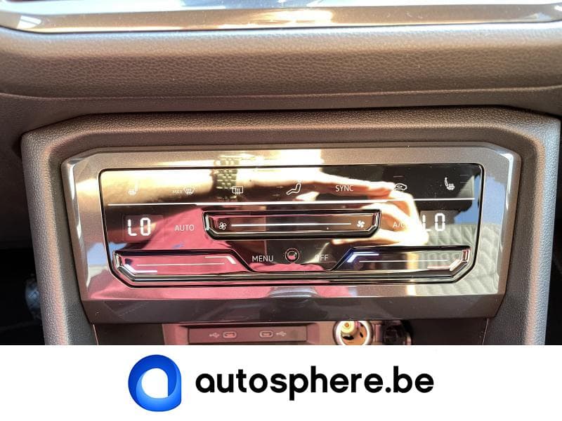 Volkswagen Tiguan Allspace 7 PLACES*CAMERA*APP-CONNECT*LEDS++++ - 18