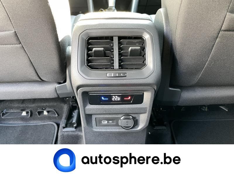 Volkswagen Tiguan Allspace 7 PLACES*CAMERA*APP-CONNECT*LEDS++++ - 22