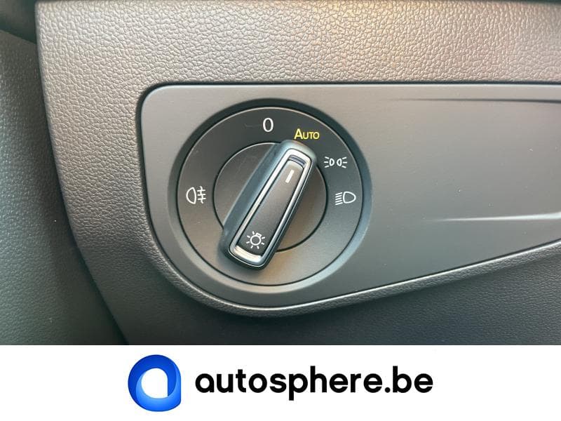 Volkswagen Tiguan Allspace 7 PLACES*CAMERA*APP-CONNECT*LEDS++++ - 20
