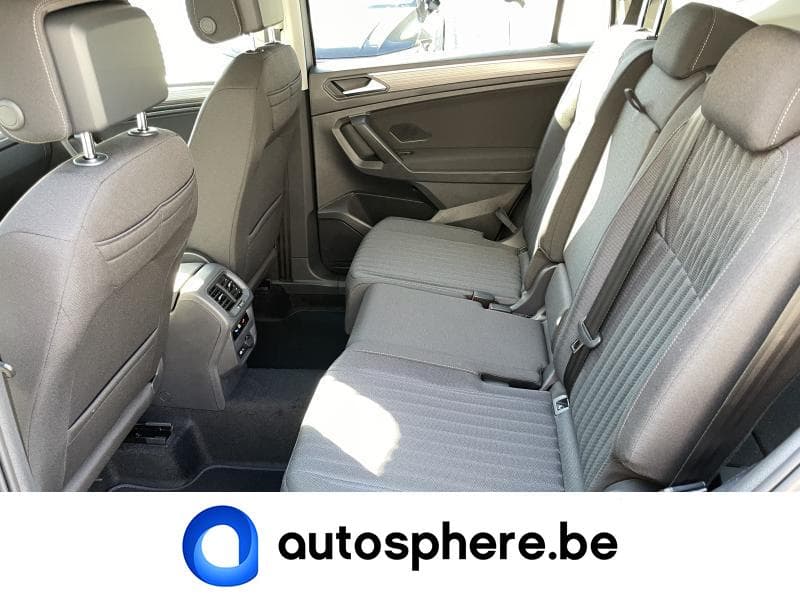 Volkswagen Tiguan Allspace 7 PLACES*CAMERA*APP-CONNECT*LEDS++++ - 21