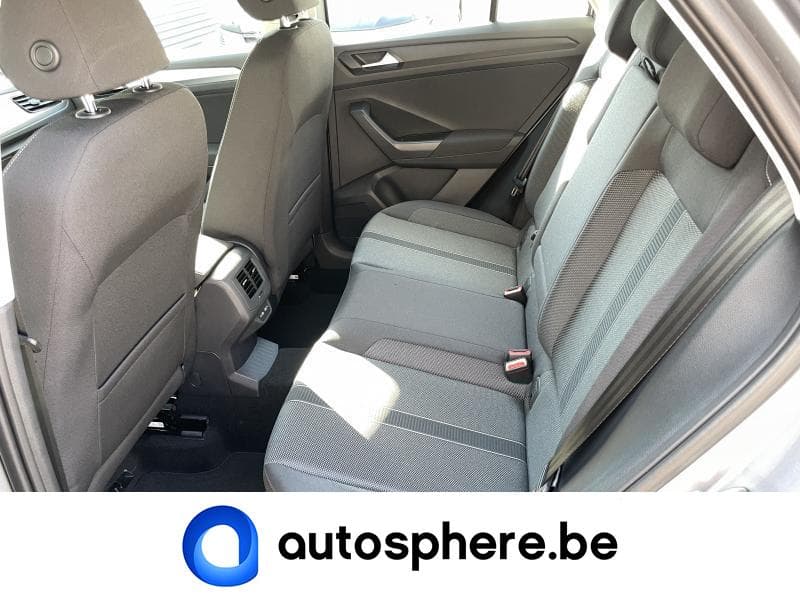 Volkswagen T-Roc NAVIGATION*APP-CONNECT*LEDS++++ - 22