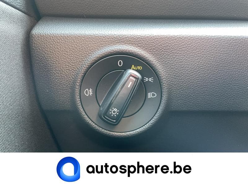 Volkswagen T-Roc NAVIGATION*APP-CONNECT*LEDS++++ - 21