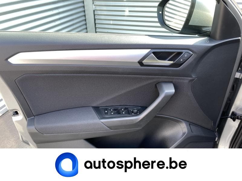 Volkswagen T-Roc NAVIGATION*APP-CONNECT*LEDS++++ - 20