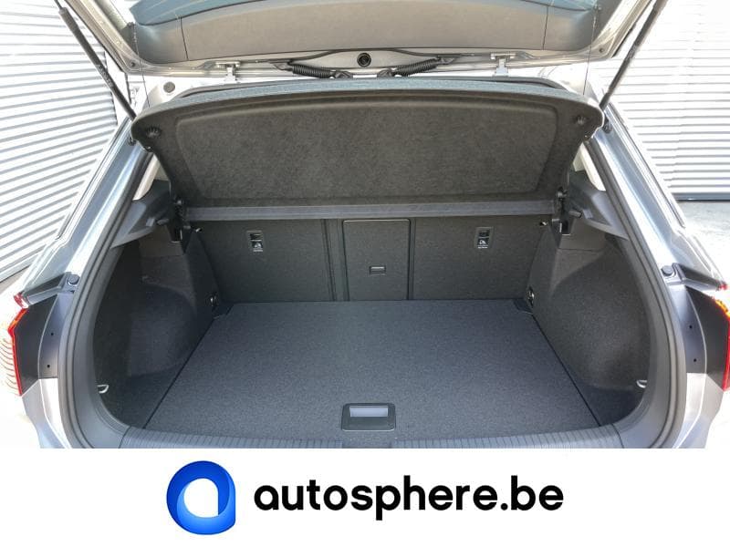Volkswagen T-Roc NAVIGATION*APP-CONNECT*LEDS++++ - 23