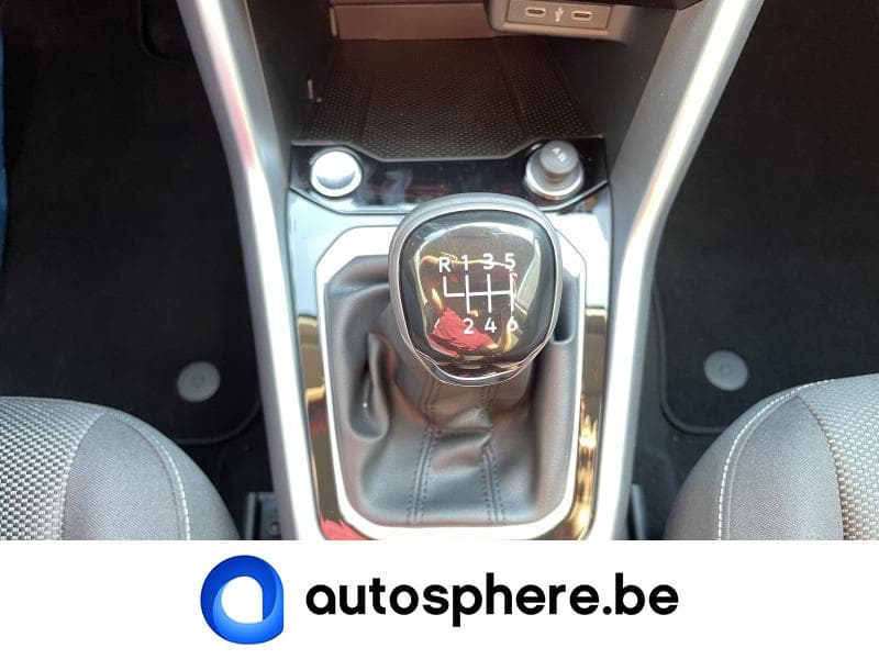 Volkswagen T-Roc NAVIGATION*APP-CONNECT*LEDS++++ - 19