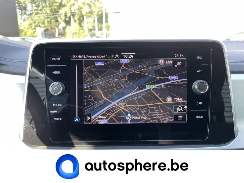 Volkswagen T-Roc CABRIOLET*NAVIGATION*CAMERA++++ - 17
