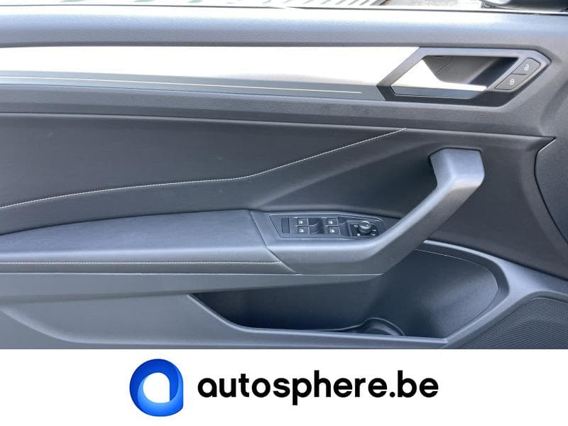 Volkswagen T-Roc CABRIOLET*NAVIGATION*CAMERA++++ - 25