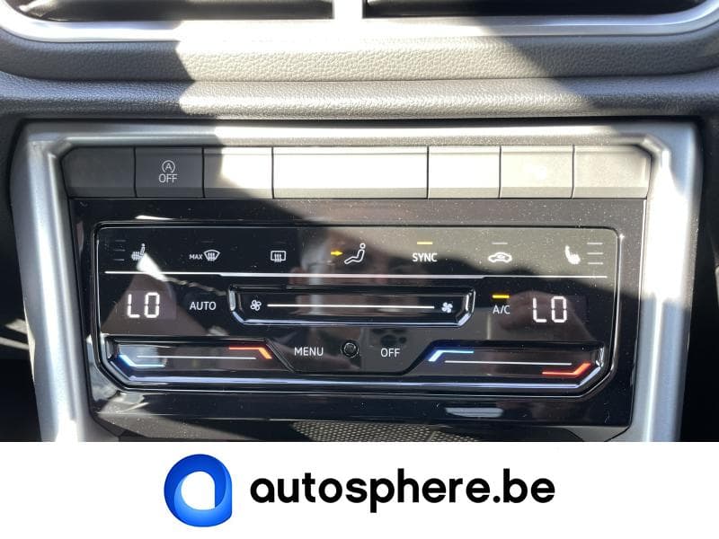 Volkswagen T-Roc CABRIOLET*NAVIGATION*CAMERA++++ - 23