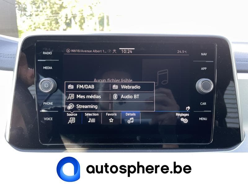 Volkswagen T-Roc CABRIOLET*NAVIGATION*CAMERA++++ - 19
